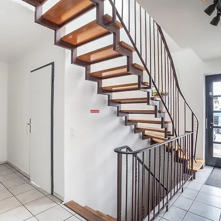 2 Hannover-laatzen * Laatzen