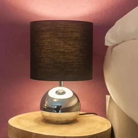 2 Hannover-laatzen Hostel