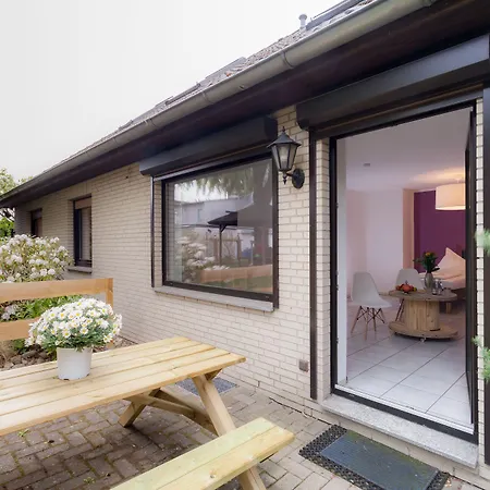 2 Hannover-laatzen Hostel *