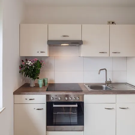 2 Hannover-laatzen Hostel