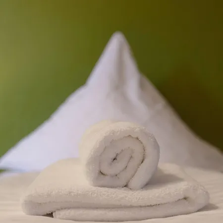 2 Hannover-laatzen Hostel Laatzen