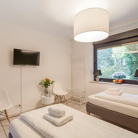 2 Hannover-laatzen * Laatzen