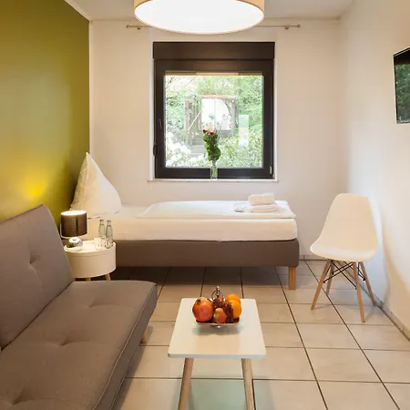 2 Hannover-laatzen Латцен