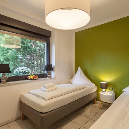 Hostel 2 Hannover-laatzen *