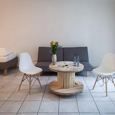 2 Hannover-laatzen Латцен