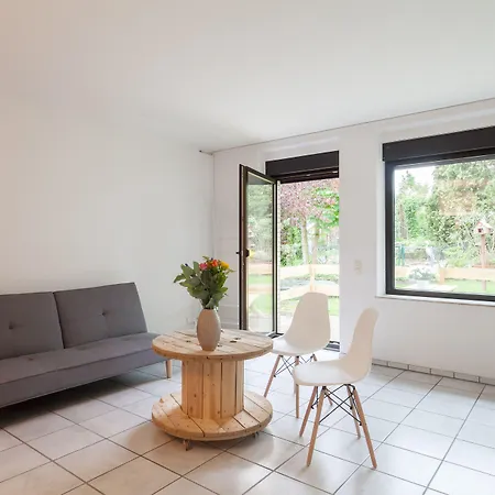 Hostel 2 Hannover-laatzen Laatzen