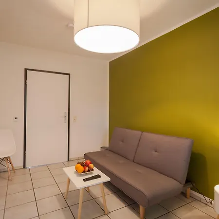 Hostel 2 Hannover-laatzen