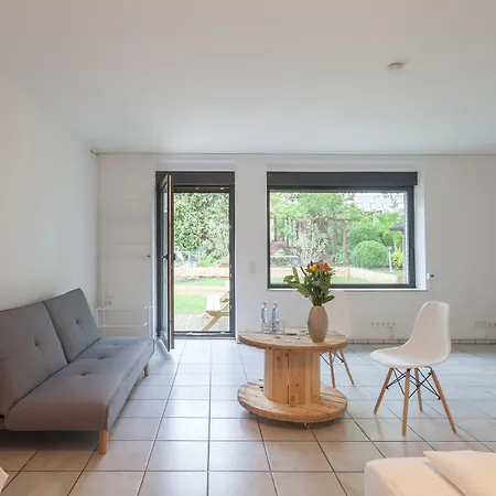 Hostel 2 Hannover-laatzen Laatzen