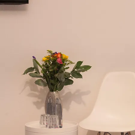 Hostel 2 Hannover-laatzen *