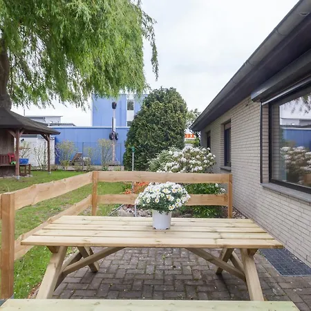 Hostel 2 Hannover-laatzen *