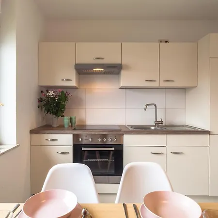 Albergue 2 Hannover-laatzen Laatzen