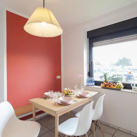 Albergue 2 Hannover-laatzen Laatzen