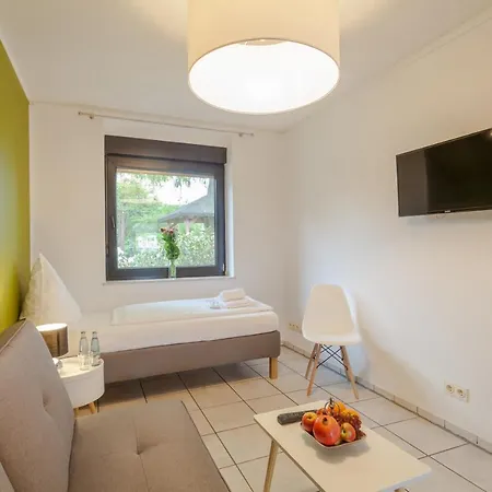 2 Hannover-laatzen * Латцен