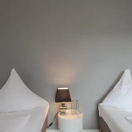 Hostel 2 Hannover-laatzen