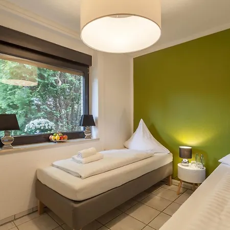 2 Hannover-laatzen *