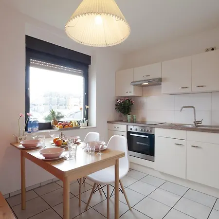 Hostel 2 Hannover-laatzen Laatzen