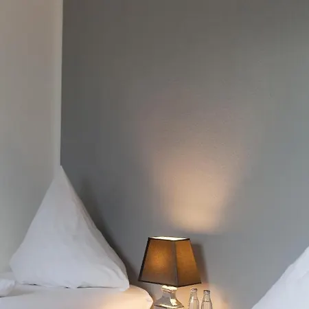 Хостел 2 Hannover-laatzen