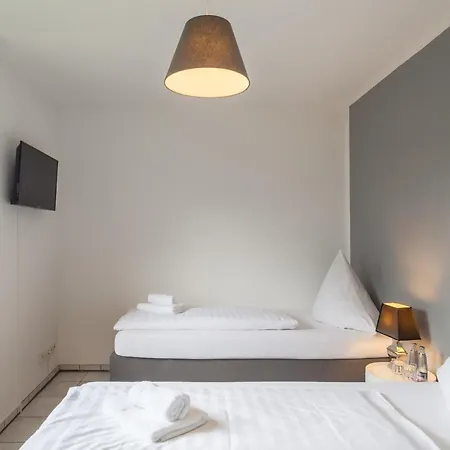 Hostel 2 Hannover-laatzen