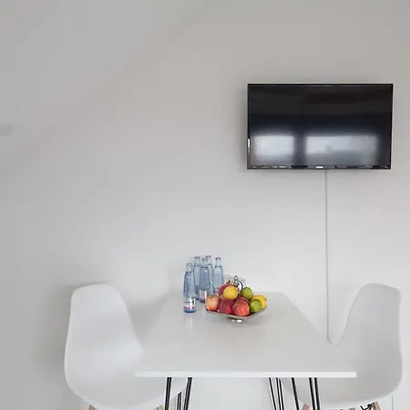 Хостел 2 Hannover-laatzen *