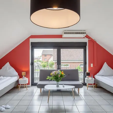 2 Hannover-laatzen *