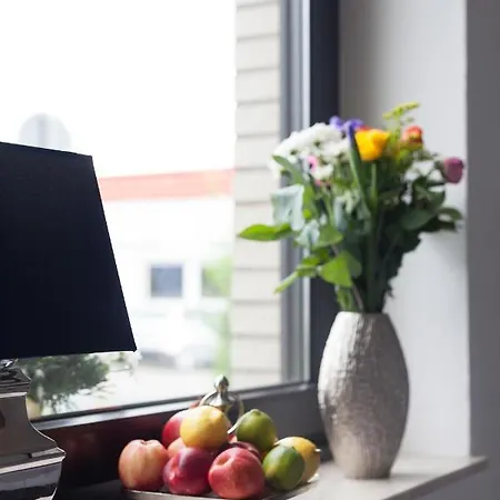 Hostel 2 Hannover-laatzen