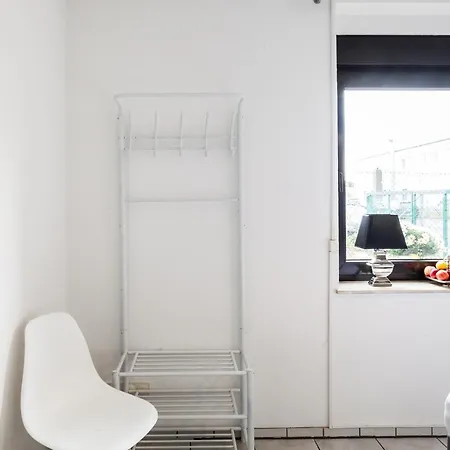 2 Hannover-laatzen Хостел Латцен