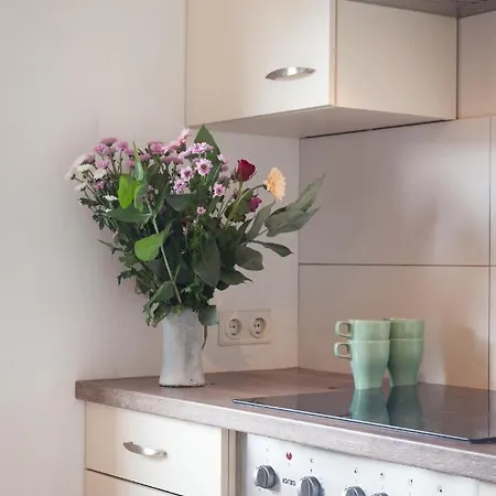 2 Hannover-laatzen Hostel Laatzen