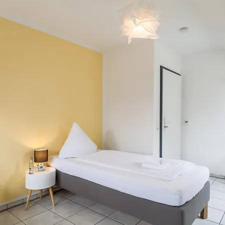 2 Hannover-laatzen Laatzen