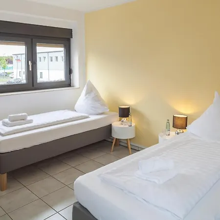 2 Hannover-laatzen *