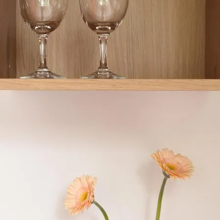 2 Hannover-laatzen Hostel *