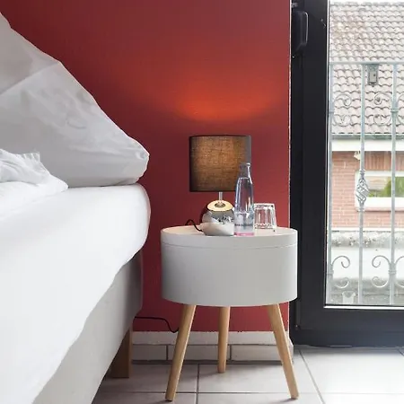 Hostel 2 Hannover-laatzen