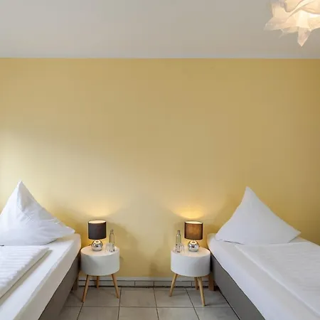 2 Hannover-laatzen * Латцен