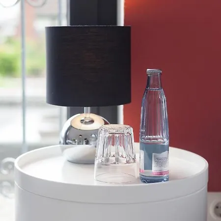 2 Hannover-laatzen Hostel Laatzen