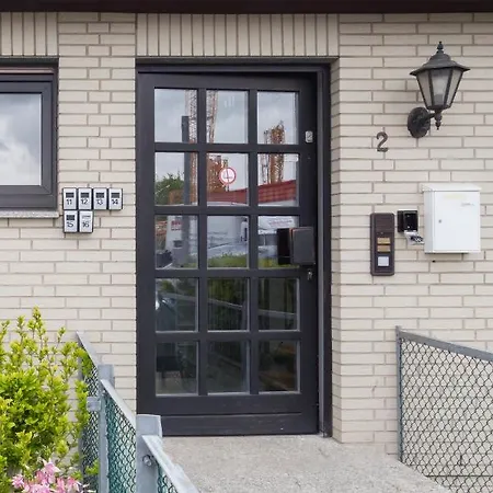 2 Hannover-laatzen *