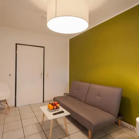 Hostel 2 Hannover-laatzen Laatzen
